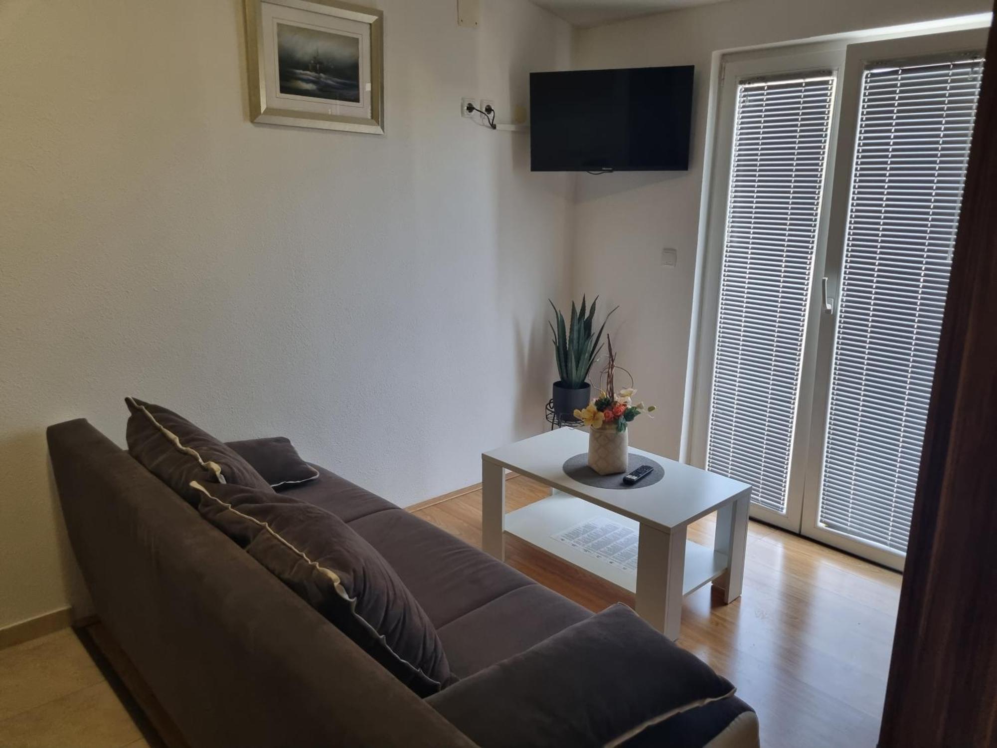 Juric Apartments Biograd Na Moru Exterior photo