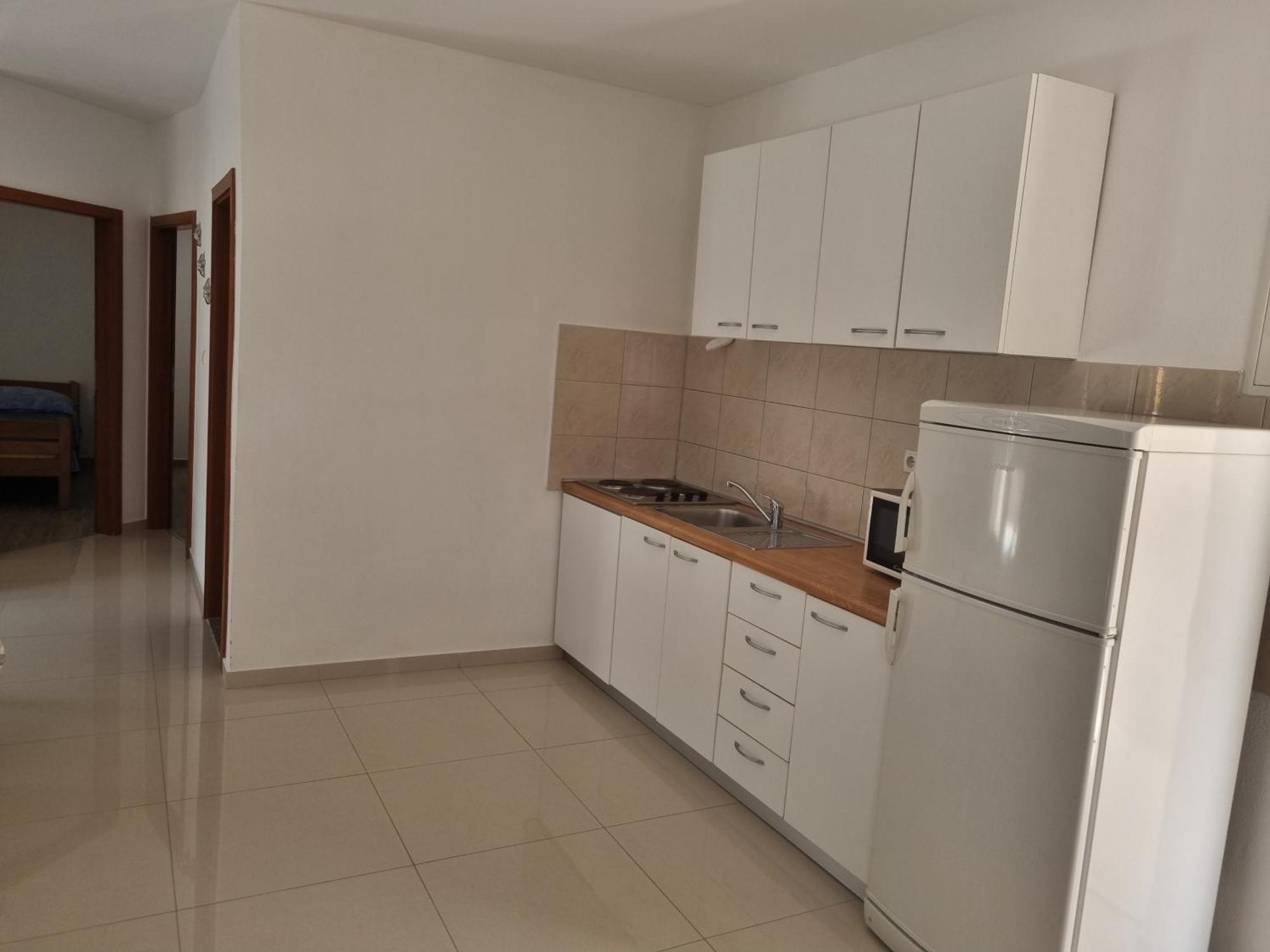 Juric Apartments Biograd Na Moru Room photo