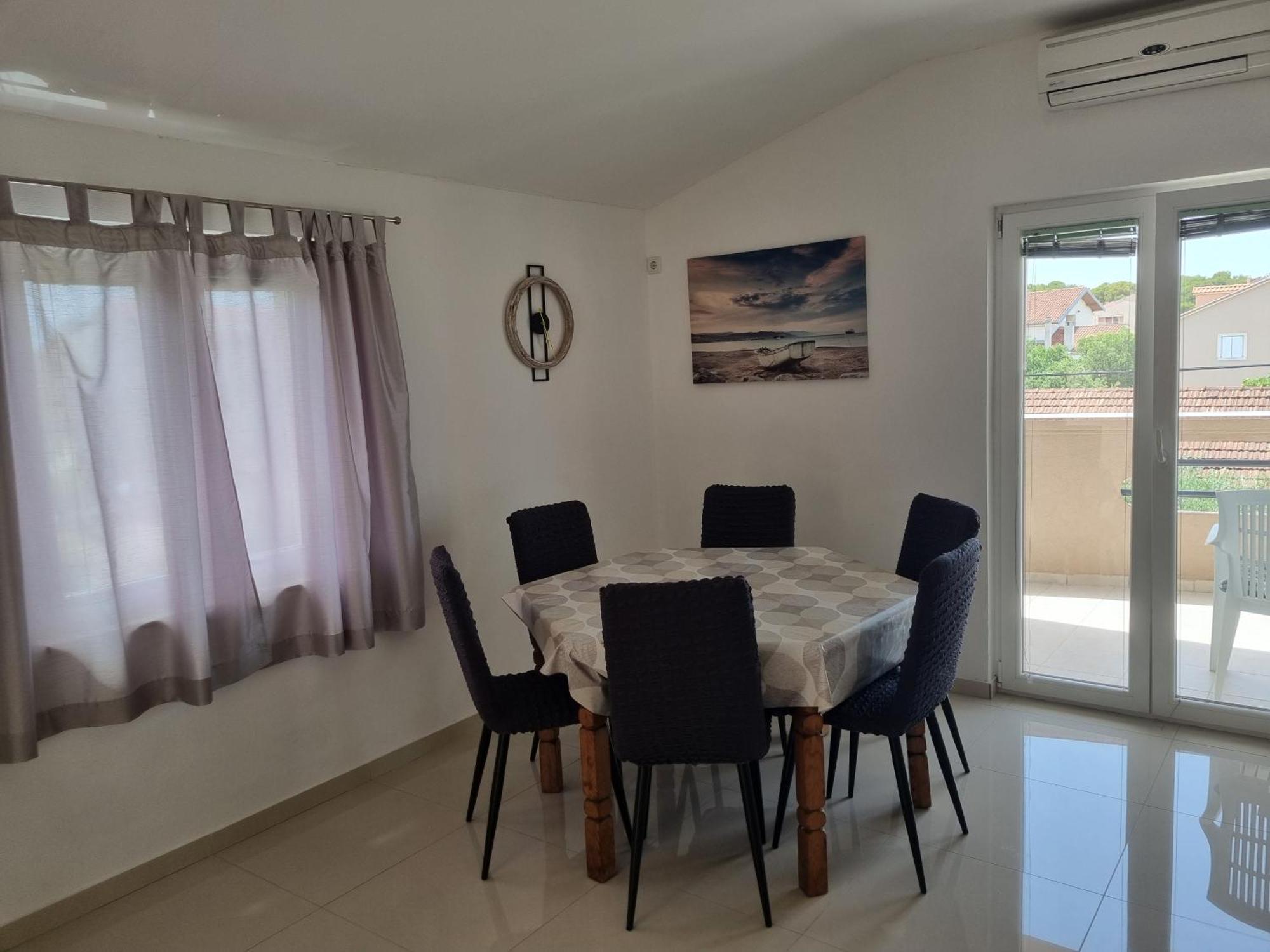 Juric Apartments Biograd Na Moru Room photo