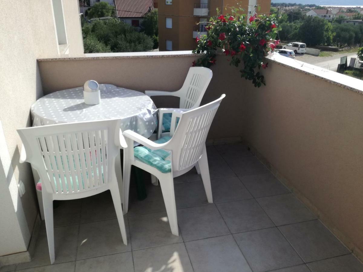 Juric Apartments Biograd Na Moru Exterior photo